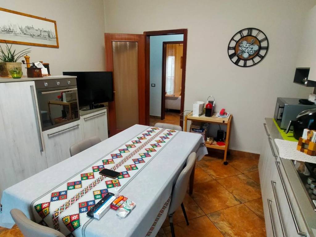 Appartamento a Vigevano in Via Gravellona - Foto 4