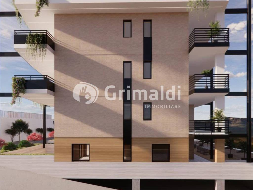 Appartamento a Salerno in Via Panoramica - Foto 4