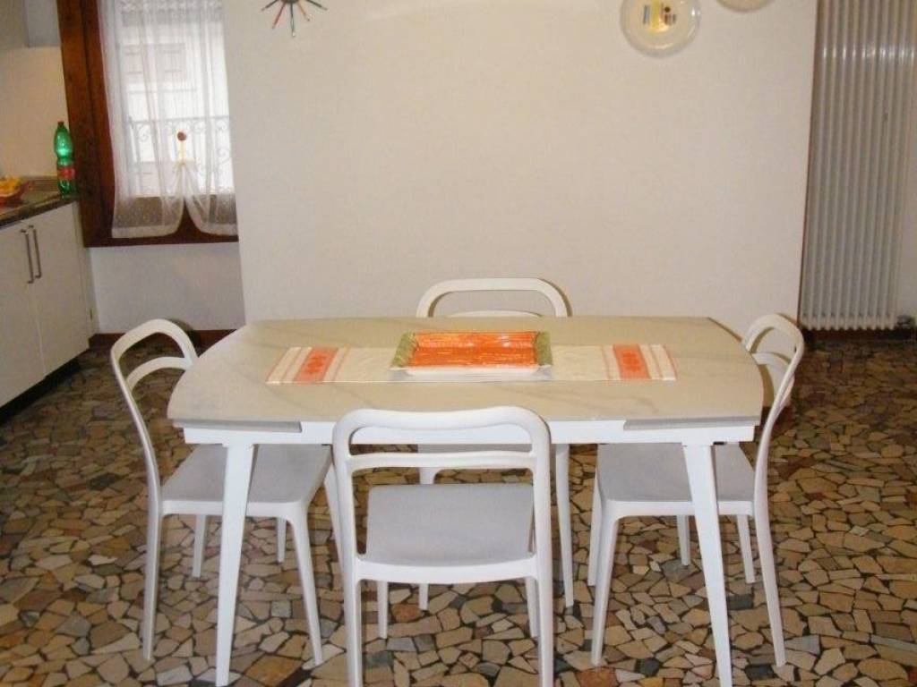 Appartamento a Vicenza in Contra' del Borghetto, 10 - Foto 3