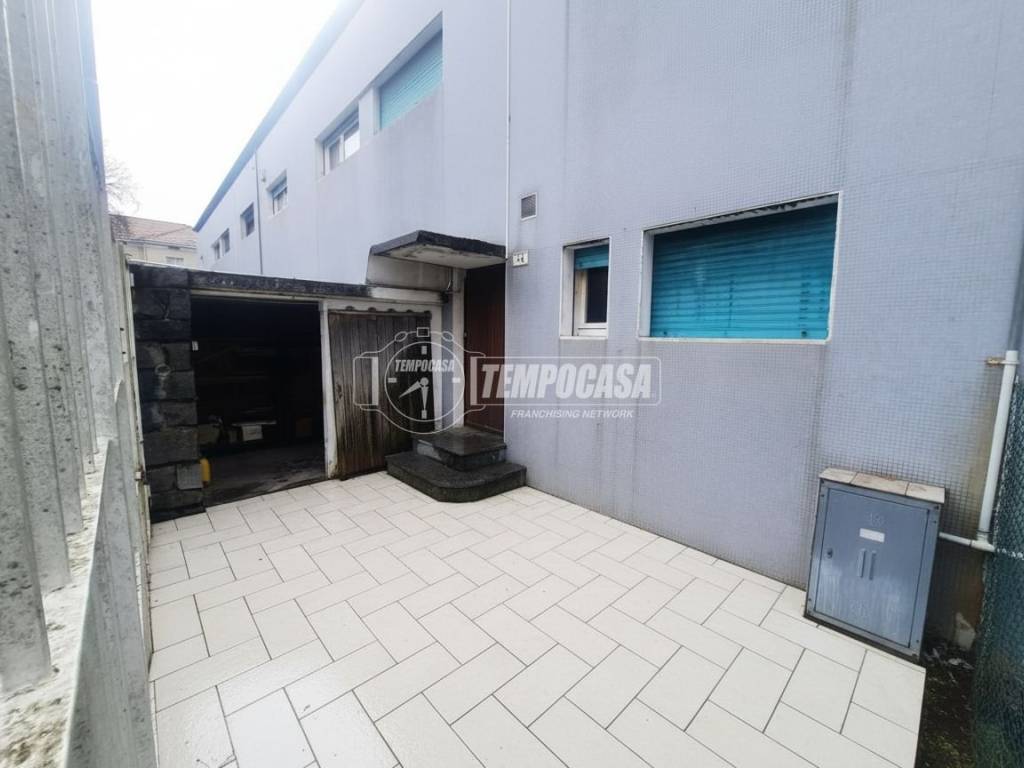 Villetta a schiera a Ivrea - Foto 2