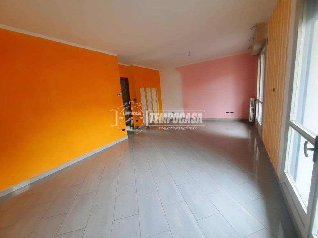 Villetta a schiera a Ivrea - Foto 3