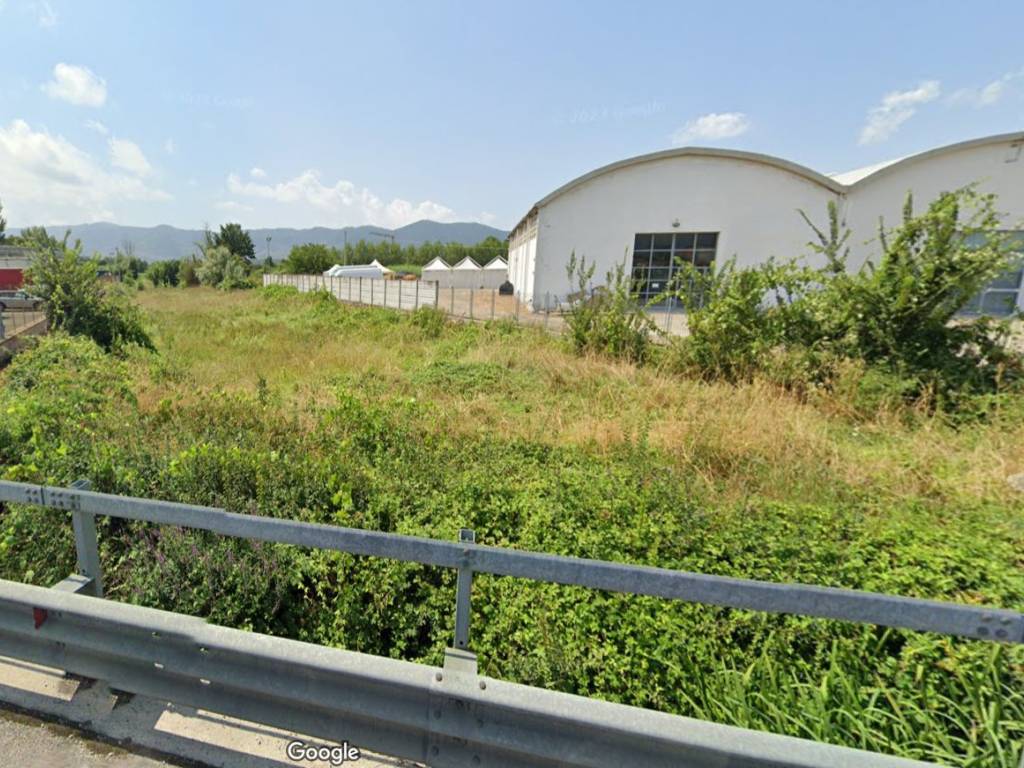 Terreno a Quarrata in Via Statale - Foto 2