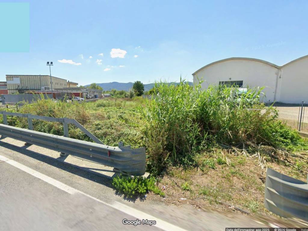 Terreno a Quarrata in Via Statale - Foto 3