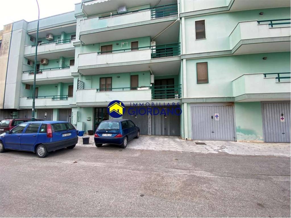 Appartamento a Trepuzzi in via Kennedy, 145 - Foto 2