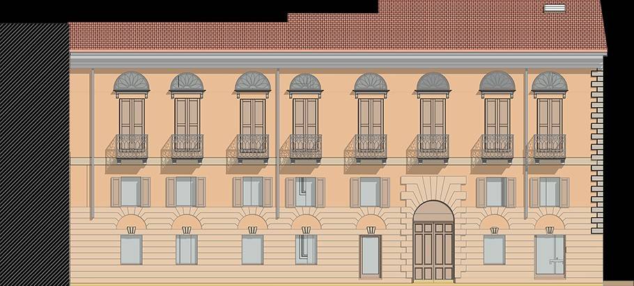 Appartamento a Soave in Via Roma, 48 - Foto 4