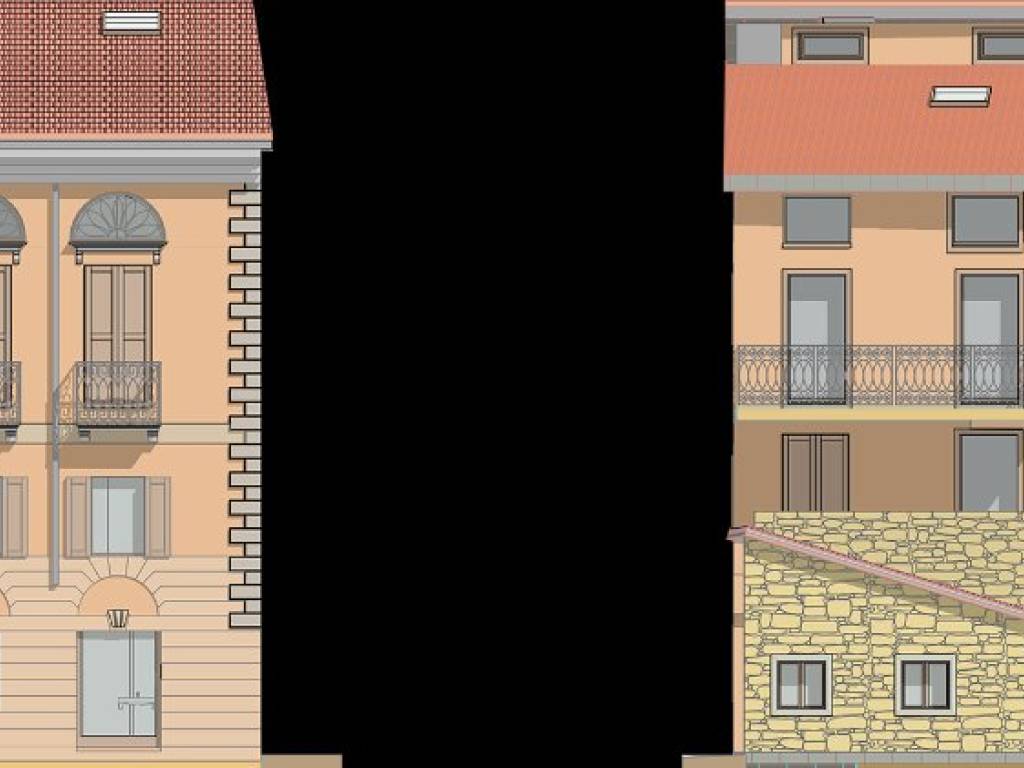 Appartamento a Soave in Via Roma, 48 - Foto 5