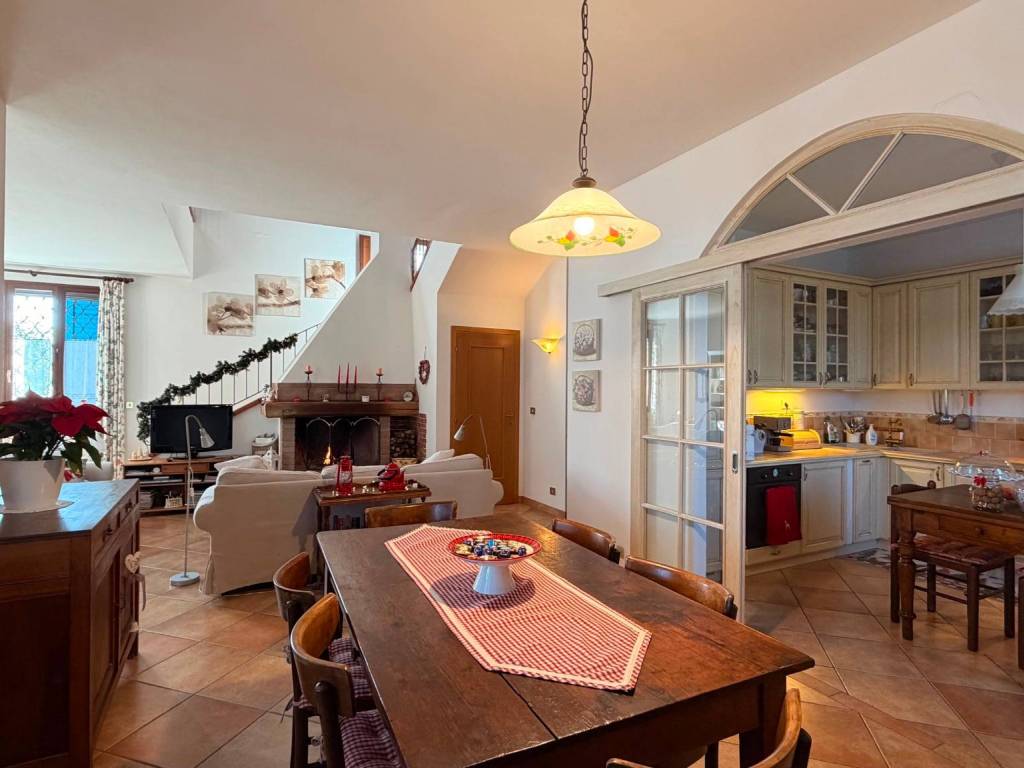Villa a Castel san pietro terme in Via Gaianetta - Foto 5