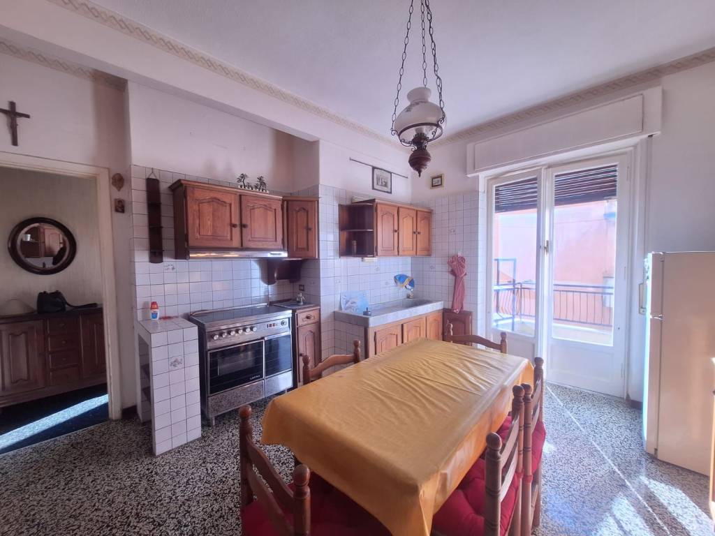 Appartamento a Genova in Via Filippo Bettini, 8 - Foto 2