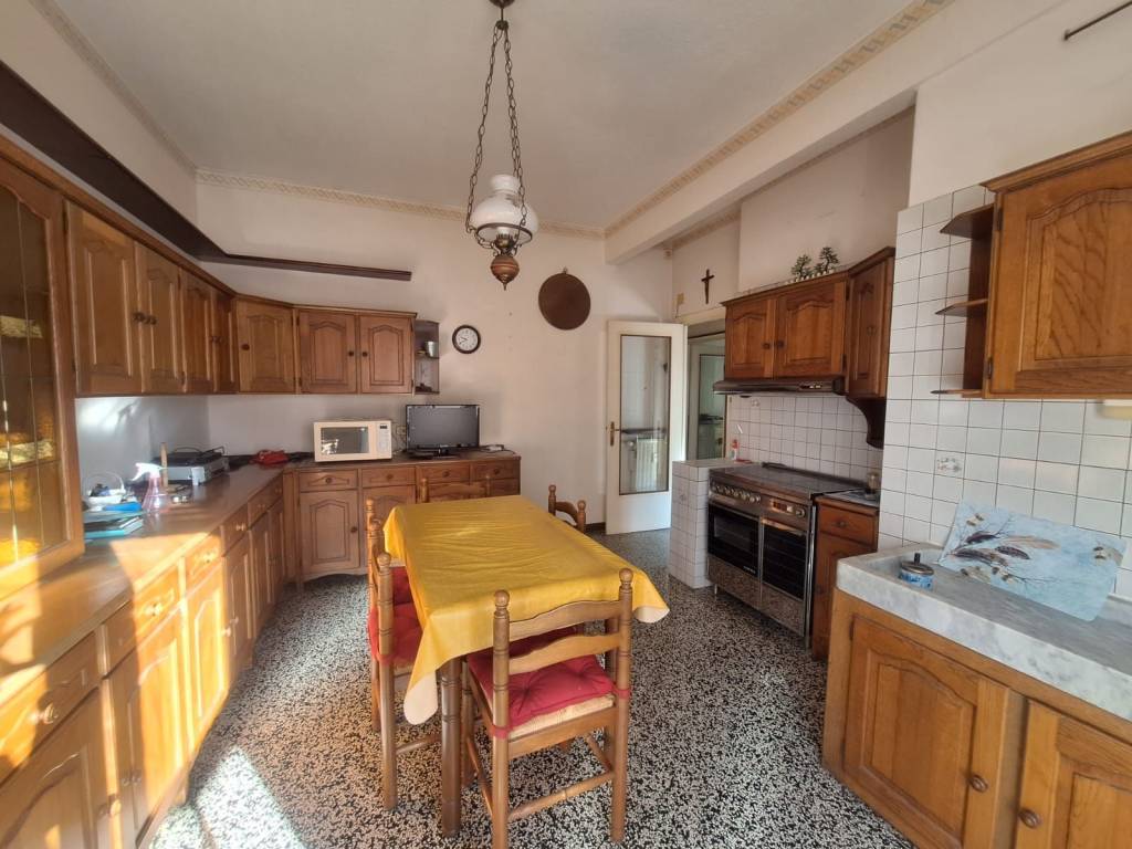 Appartamento a Genova in Via Filippo Bettini, 8 - Foto 3