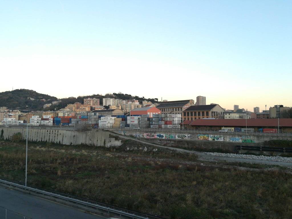 Immobile a Genova in Via Francesco Rolla - Foto 4
