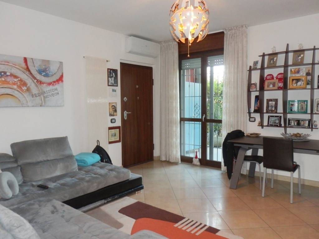 Appartamento a Vigevano in Via Ippocrate, 12 - Foto 3