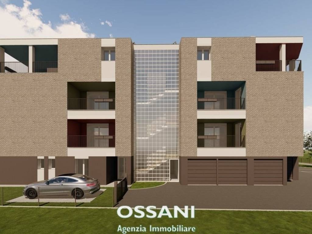 Appartamento a Faenza in VIA PIERO DELLA FRANCESCA - Foto 2