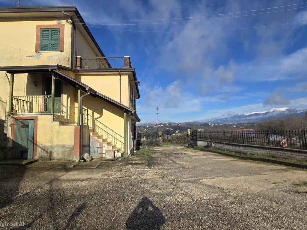 Villa a Frosinone in Via Forcella, 29 - Foto 2