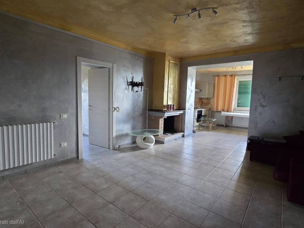 Villa a Frosinone in Via Forcella, 29 - Foto 5