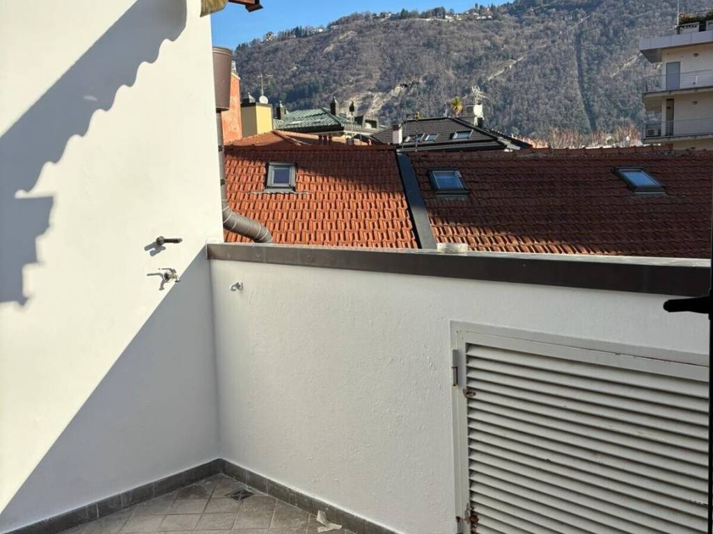 Appartamento a Como in Via Borsieri, 20 - Foto 3