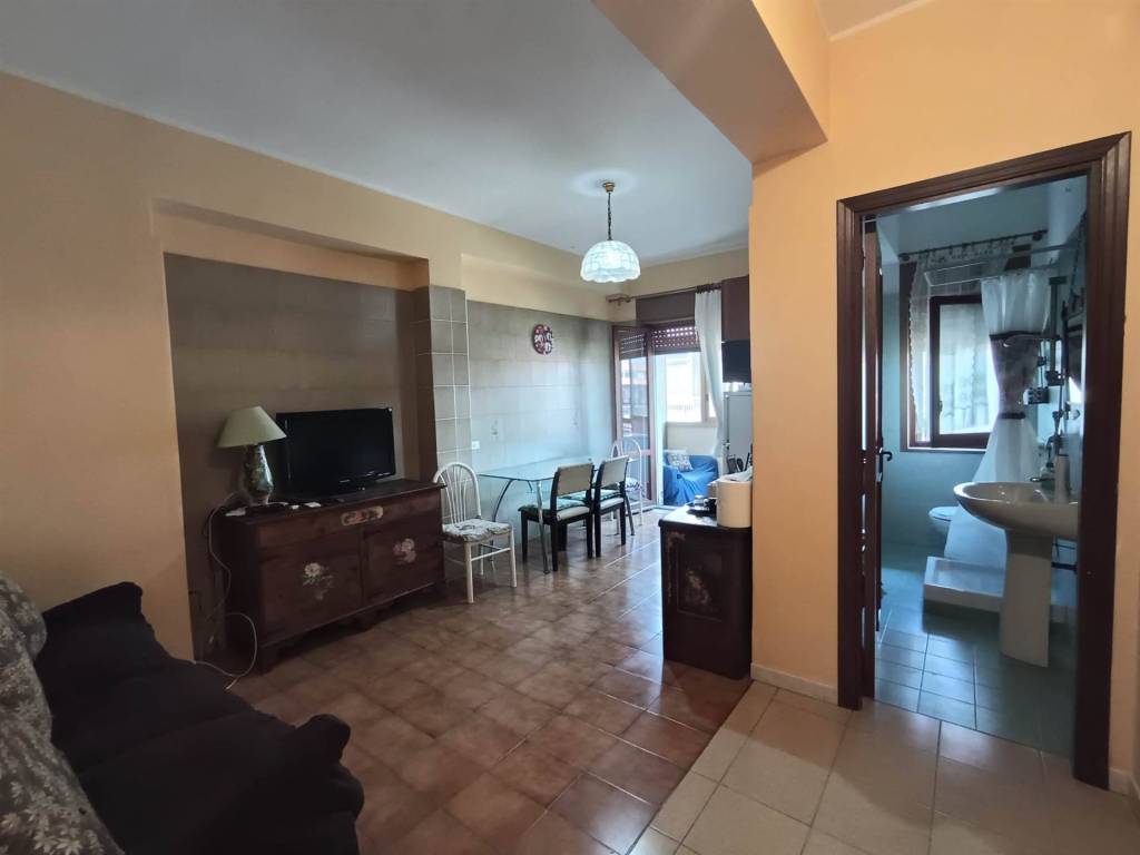 Appartamento a Catania in Via Macello - Foto 3