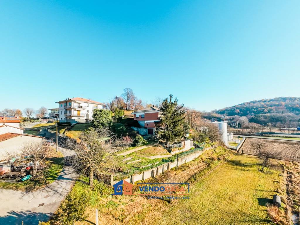 Villa a Banchette in Via della Galluzia, 24 - Foto 2