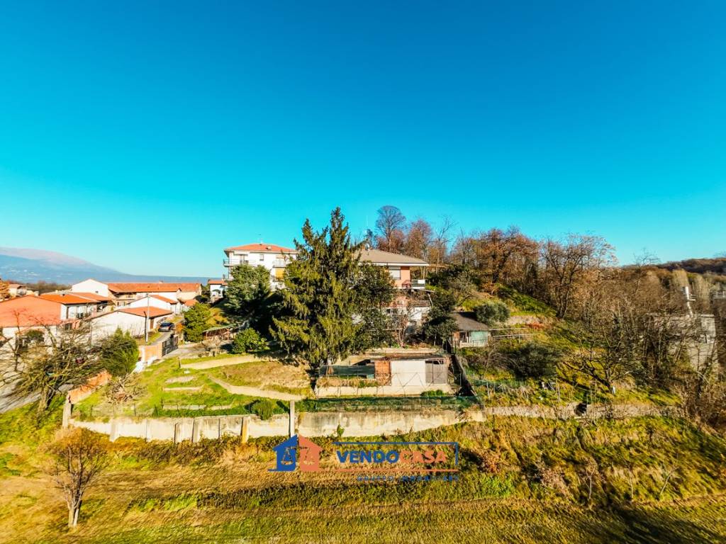 Villa a Banchette in Via della Galluzia, 24 - Foto 3
