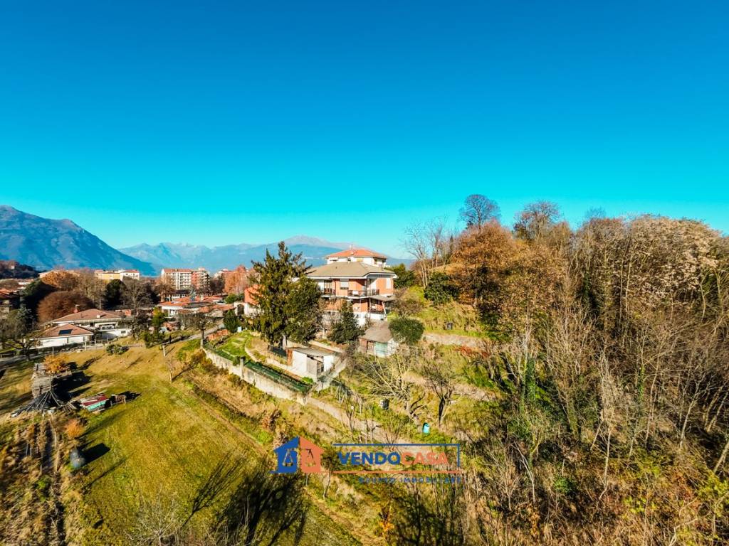 Villa a Banchette in Via della Galluzia, 24 - Foto 4