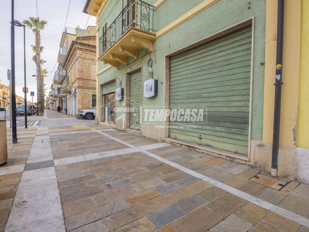 Immobile a Potenza picena in Viale Regina Margherita - Foto 4