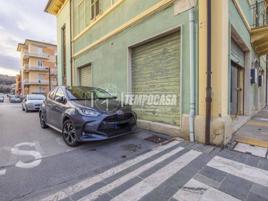 Immobile a Potenza picena in Viale Regina Margherita - Foto 5