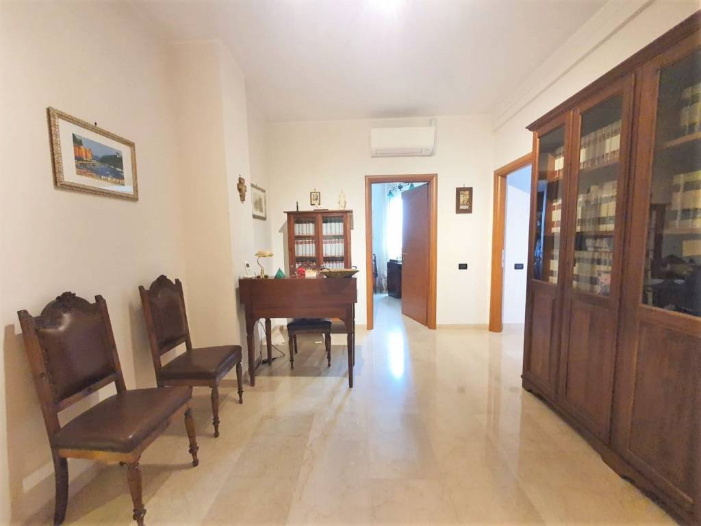 Appartamento a Pescara in Piazza Emilio Alessandrini, 25 - Foto 3