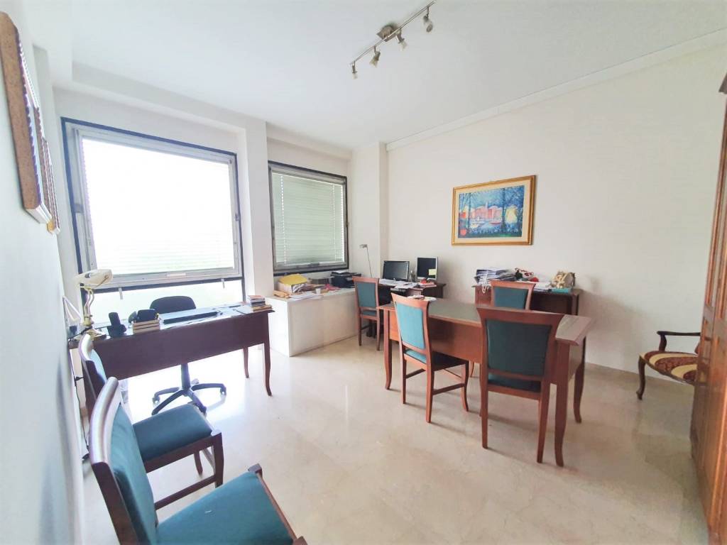 Appartamento a Pescara in Piazza Emilio Alessandrini, 25 - Foto 5