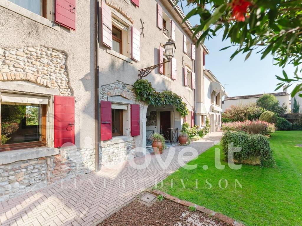 Rustico / casale a Godega di sant'urbano in Via Cavour - Foto 5