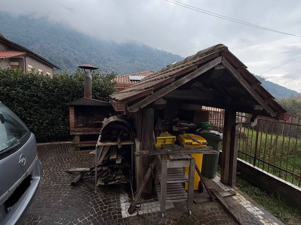 Villa a Supino in Via Piagge, 26 - Foto 2