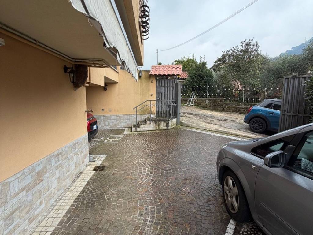 Villa a Supino in Via Piagge, 26 - Foto 4