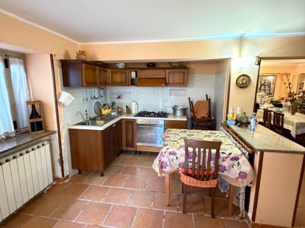 Villa a Supino in Via Piagge, 26 - Foto 5