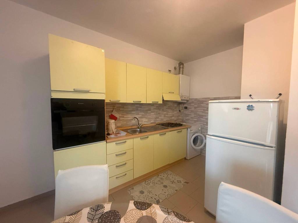 Appartamento a Ravenna in Viale del Pescatore, 127 - Foto 4