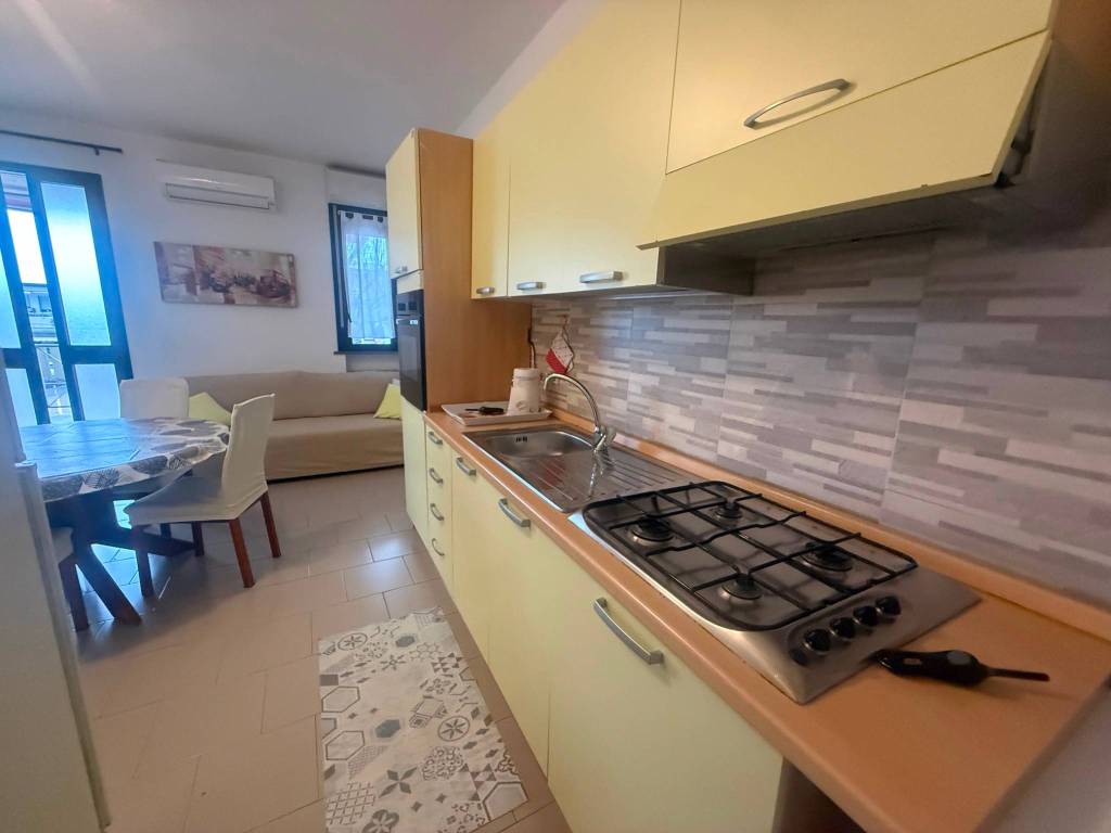 Appartamento a Ravenna in Viale del Pescatore, 127 - Foto 5
