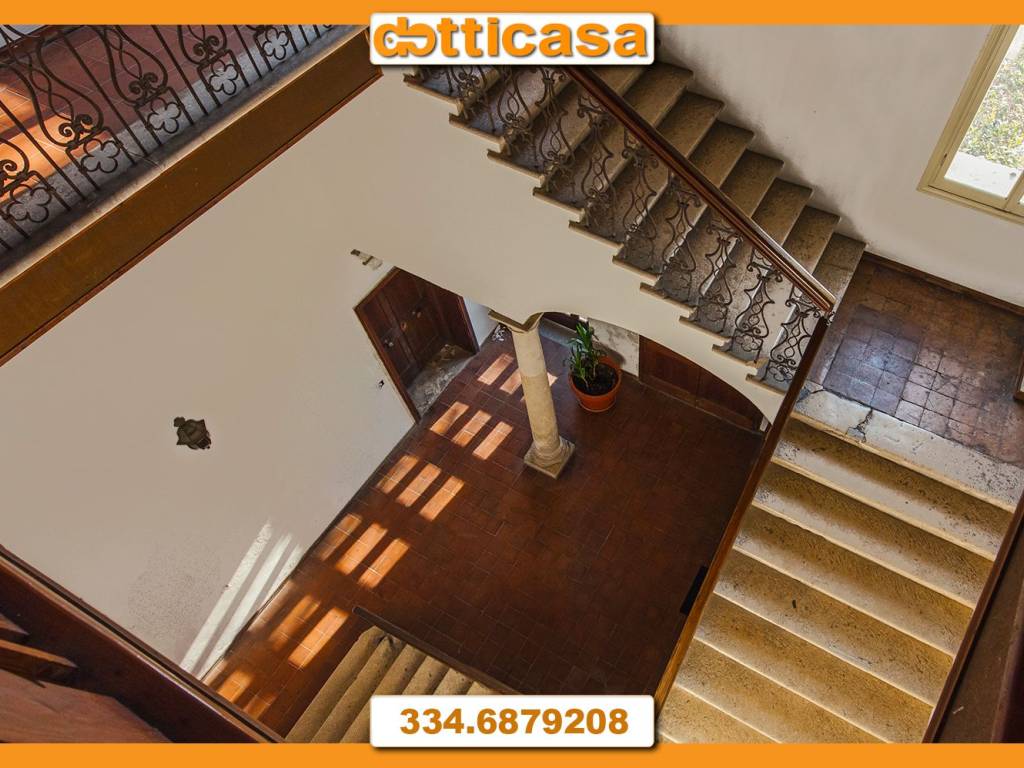 Villa a Vicenza in Strada dei Pizzolati, 104 - Foto 3