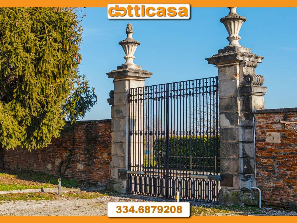 Villa a Vicenza in Strada dei Pizzolati, 104 - Foto 4