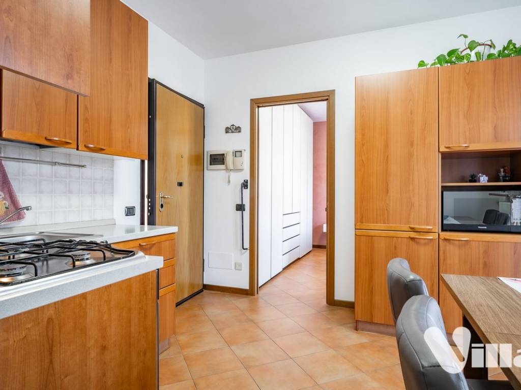 Appartamento a Molteno in Via Camillo Benso di Cavour, 15 - Foto 5