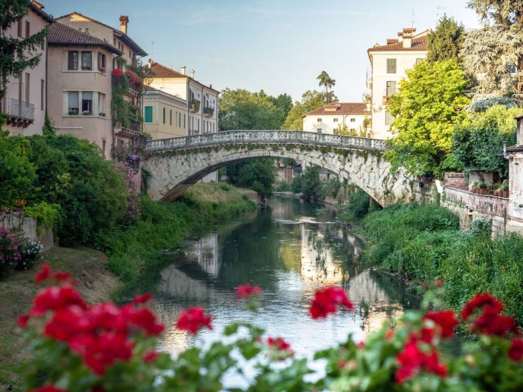 Villa a Vicenza in Strada dei Pizzolati - Foto 2
