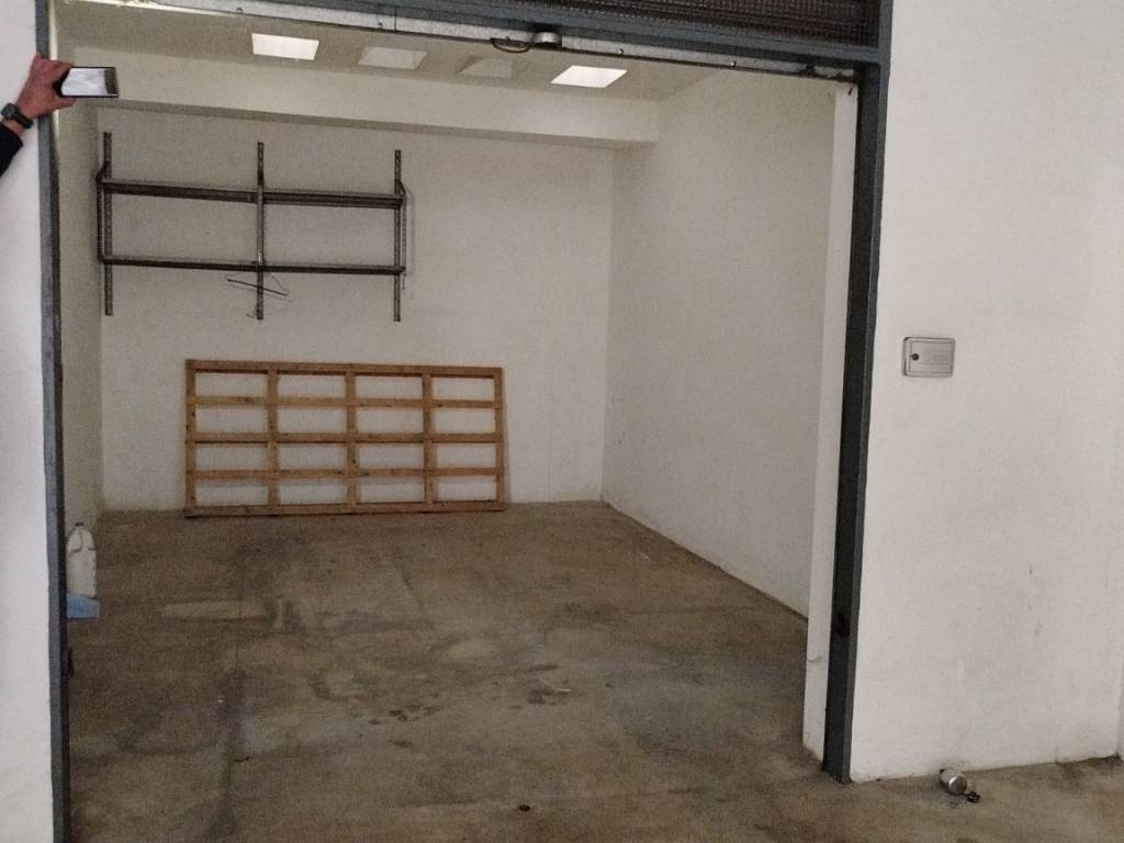 Box / garage a San prisco in Viale Europa - Foto 4