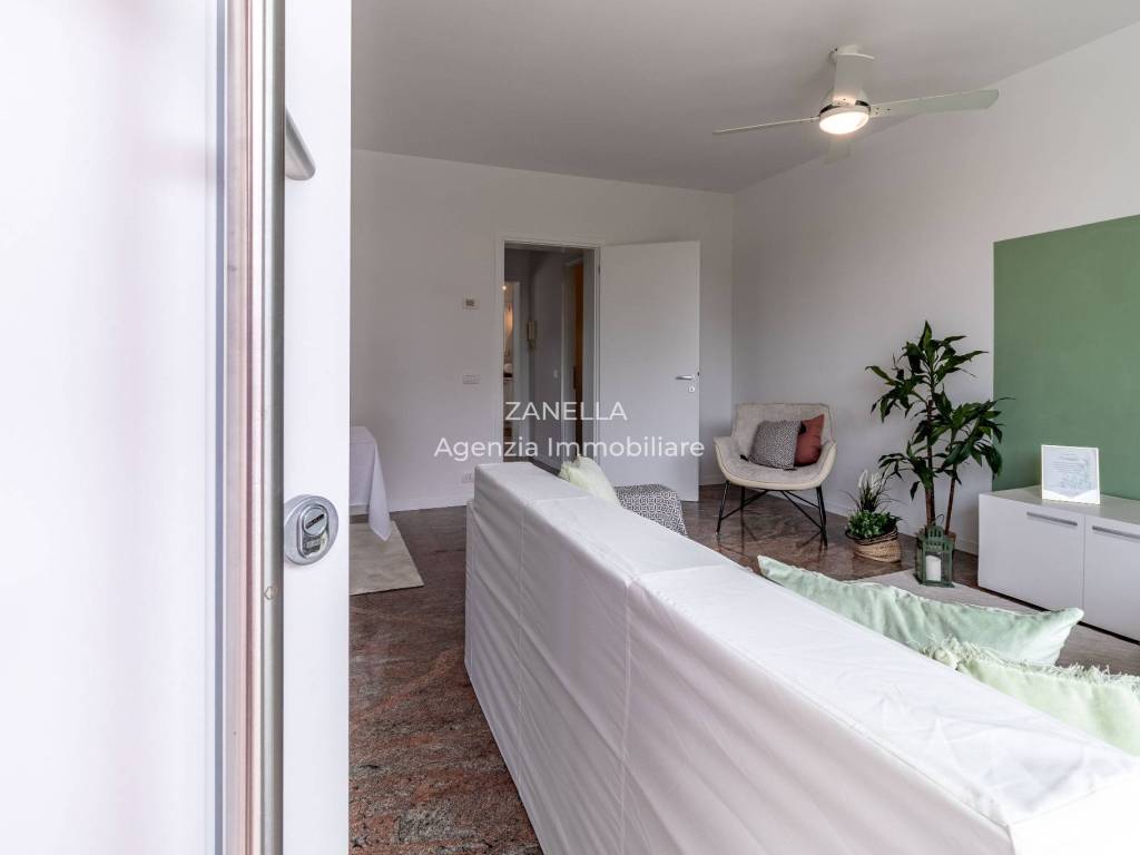Villa a Castelfranco veneto in Via Rovereto - Foto 5