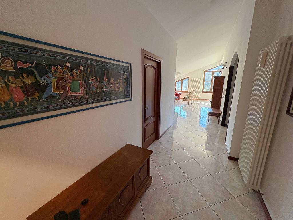 Appartamento a Cisterna d'asti in Frazione San Matteo Cima, 52 - Foto 4