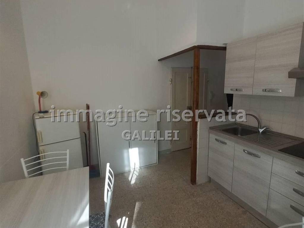 Appartamento a Grosseto in Via Cosa - Foto 5