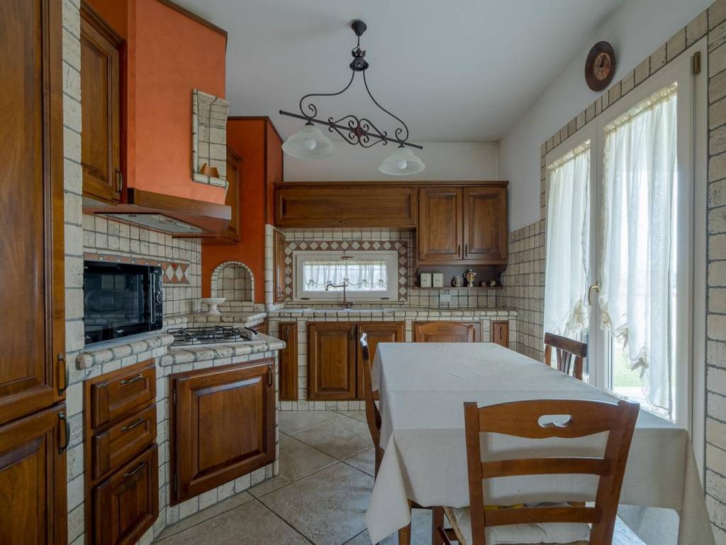 Villa a Nettuno in Via Leno, 7 - Foto 2