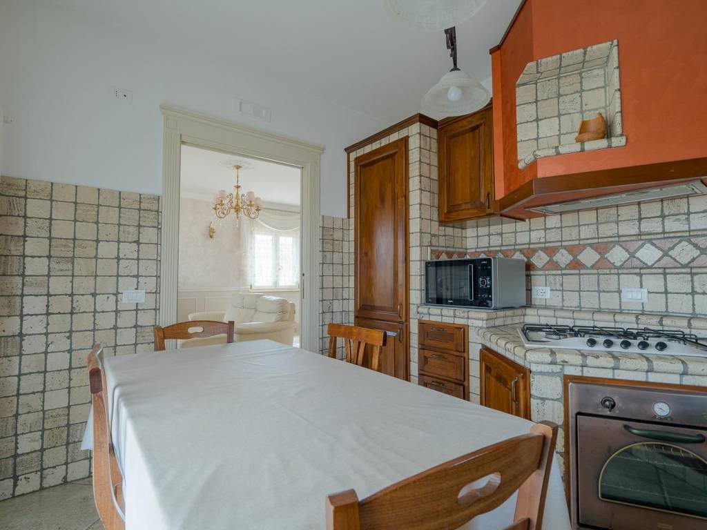 Villa a Nettuno in Via Leno, 7 - Foto 3