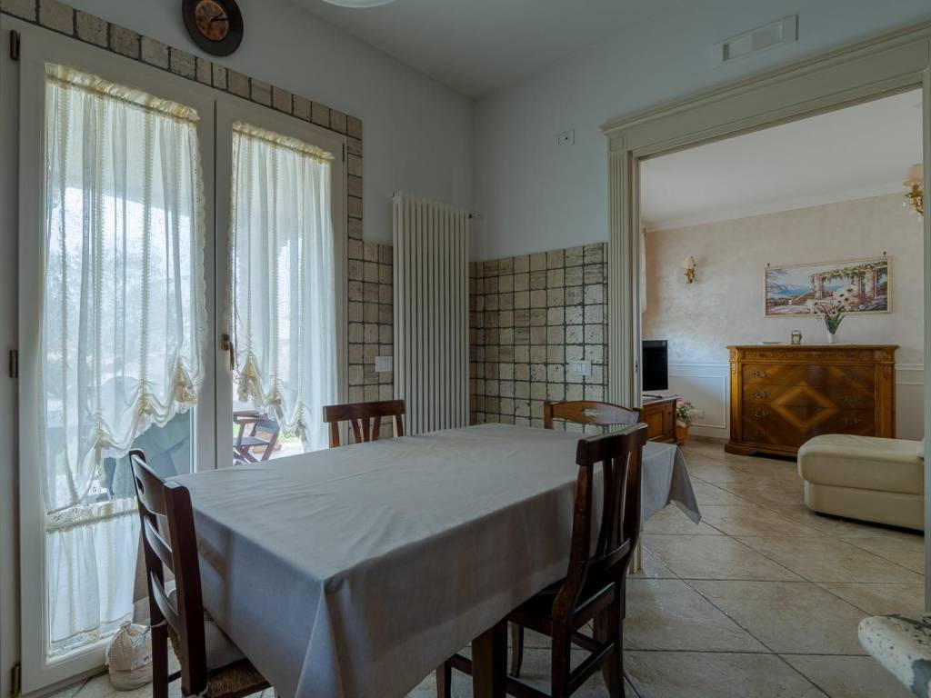Villa a Nettuno in Via Leno, 7 - Foto 4
