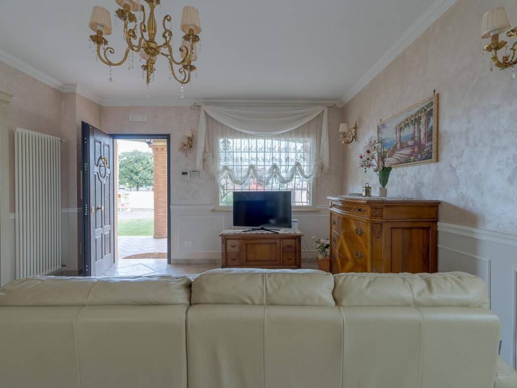 Villa a Nettuno in Via Leno, 7 - Foto 5