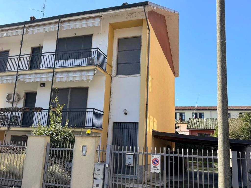 Appartamento a Mortara in Corso Torino - Foto 2