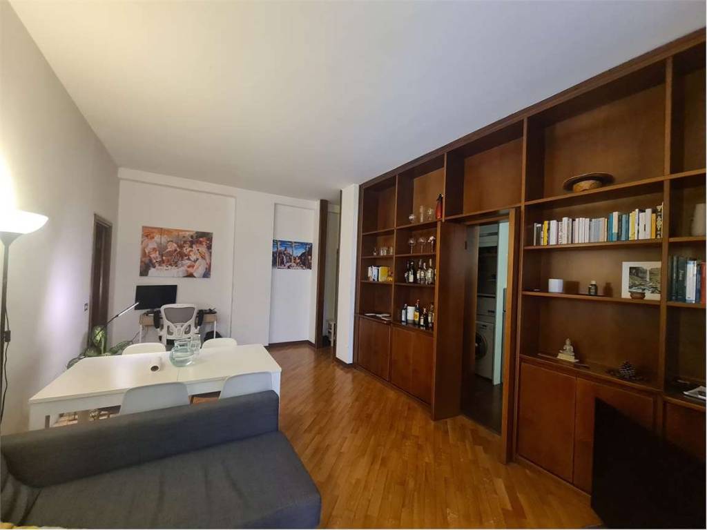 Appartamento a Como in VIA LEONI, 3C - Foto 3