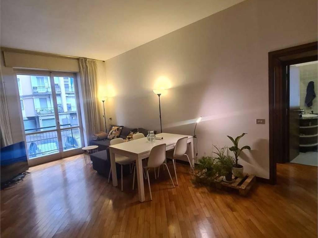 Appartamento a Como in VIA LEONI, 3C - Foto 4