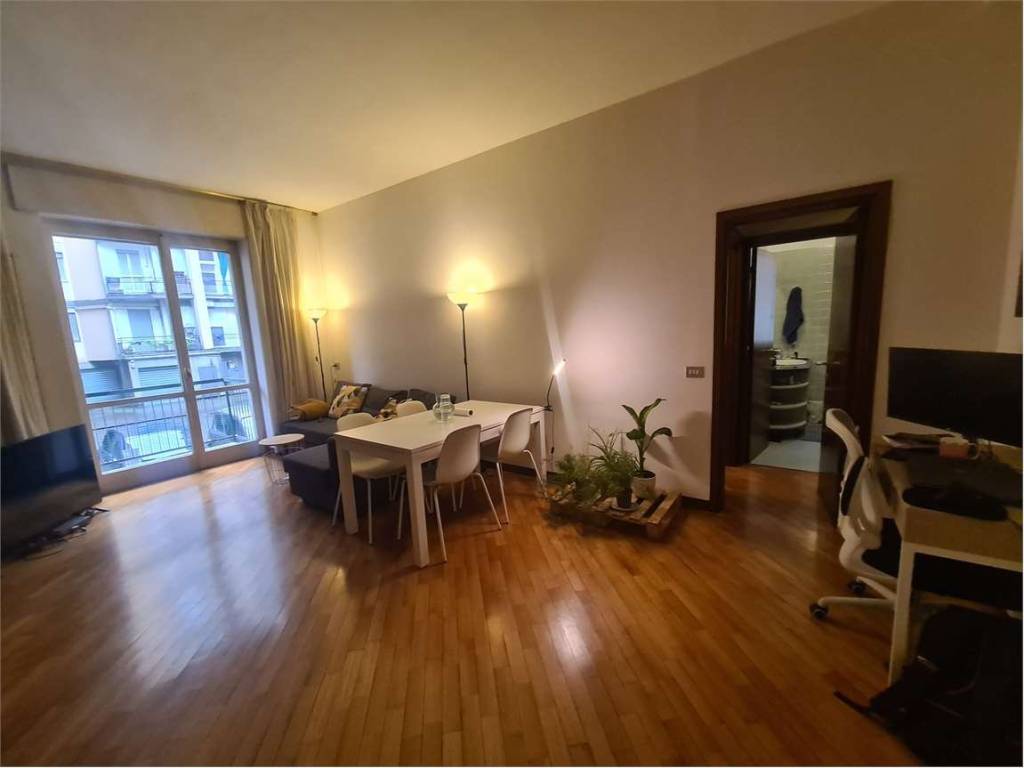 Appartamento a Como in VIA LEONI, 3C - Foto 5