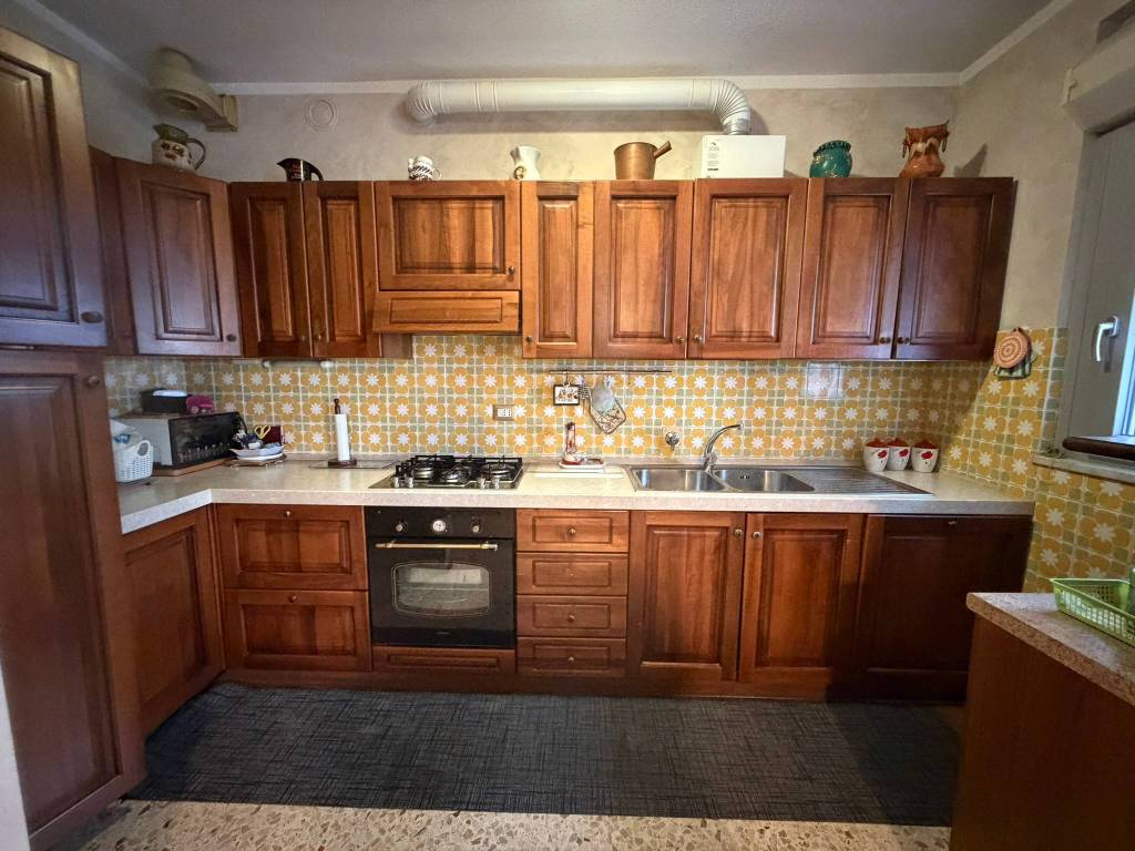 Appartamento a Pinerolo in Via Bertairone, 47 - Foto 3